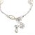 Pulseira Pérolas Ródio - Imagem 8