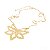 Colar Flor Splendida - Imagem 5