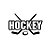 Adesivos irados de hockey - Imagem 4