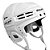 Capacete Bauer Ims 5.0 Branco - Imagem 1