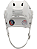 Capacete Bauer Ims 5.0 Branco - Imagem 2