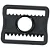 Presilha Para Capacete - Buckle - Imagem 2