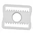 Presilha Para Capacete - Buckle - Imagem 3