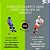 Stick de madeira Fischer W250 - Infantil - Imagem 4
