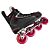 Patins Alkali Fire 1 - Infantil/Junior - Imagem 2