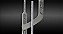 Stick de goleiro Fischer RC ONE GXPRO - Imagem 2