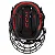 Capacete Ccm Tacks 70 - Branco - Combo com grade - Imagem 2