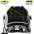 Capacete 313 Action - Combo Com Grade - Preto - Imagem 5