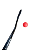 Bola Para Street Hockey 313 Action - Laranja - Pack com 3 un. - Imagem 5