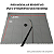 Piso modular esportivo Sport in - Para treinamento Stick Handling - Imagem 1