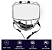 Visor full shield Para Capacete TronX S980 - Imagem 2