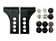 Visor full shield Para Capacete TronX S980 - Imagem 3