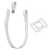 Presilha Para Capacete - "Chin Strap" TronX single snap - Imagem 2