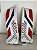 Perneira/Pads de goleiro CCM Axis 1.9(Semi-novo excelente estado) 34+1 - Imagem 1