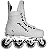 Patins Alkali Cele Ajustavel - Infantil - Imagem 1