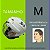 Capacete 313 Action - Combo Com Grade - Branco - Imagem 8