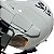 Capacete 313 Action - Combo Com Grade - Branco - Imagem 5
