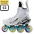 Patins Alkali Cele Air - Imagem 1