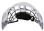 Visor híbrido face cage + shield TronX S920 - Imagem 4