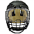 Visor híbrido face cage + shield TronX S920 - Imagem 3