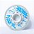 Roda Ruwa Blue Artic - Pack 4 Rodas - Imagem 1