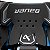 Capacete Bauer RE-AKT 55 Preto - Combo Com Grade - Imagem 4