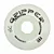 Roda Labeda Gripper Soft White - Imagem 1