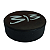 Puck Para Hockey No Gelo 313 Pro Hockey - Imagem 2