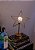 luminária de mesa decorativa - Imagem 5