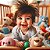 Músicas para Bebês - Canção Única e Inesquecível - Imagem 1