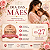 Mensagem Personalizada Especial Dia das Mães - Combo Bronze - Imagem 1