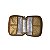 Bolsa para Biblia Dourada Metalasse - Imagem 3