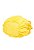 Bolsa grande de nylon amarela sol - Imagem 4