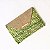 Clutch Palha Milho Verde Envelope - Imagem 2