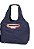 Bolsa jeans azul Chuva - Imagem 3