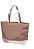 Bolsa Tiracolo Nude Nylon Moderna - Imagem 5