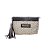 Necessaire feminina Tela Mix M - Imagem 6