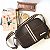 Bolsa de Couro Café Mid - Imagem 2