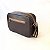 Bolsa de Couro Café Mid - Imagem 5