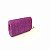 Clutch de palha Roxa Fat - Imagem 3