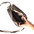 Bolsa de couro chocolate Perfect - Imagem 6