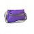 Bolsa de Viagem PEQUENA roxo Drylex - Imagem 5