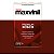 Tinta ACR. Premium Fosco Branco Neve 18L - Maxvinil - Imagem 1