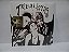 disco de Vinil Lp Tribalistas 1 180g 2002 Lacrado Novo - Imagem 6