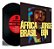 Disco de Vinil Lp Jorge Ben África Brasil 180g Polysom Novo Lacrado - Imagem 1