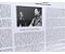Lp Somethin Else Cannonball Adderley Importado (blue Vinyl) - Imagem 7