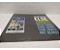 Lp Somethin Else Cannonball Adderley Importado (blue Vinyl) - Imagem 8