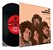 Disco de Vinil Lp Novos Baianos É Ferro Na Boneca 180g Lacrado/polyson - Imagem 1
