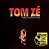 Disco de Vinil Lp Tom Zé Correio Da Estação Brás 180g Lacrado Polysom - Imagem 1