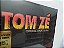 Disco de Vinil Lp Tom Zé Correio Da Estação Brás 180g Lacrado Polysom - Imagem 6